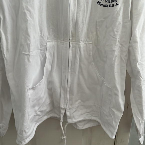 NWT LIGHT WEIGHT HOODED JACKET - Picture 3 of 7